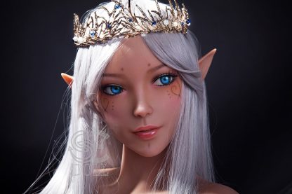 SE Doll - Aeriel TPE Realistic Sex Doll - Image 3