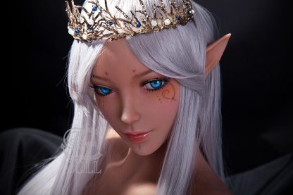 SE Doll - Aeriel TPE Realistic Sex Doll - Image 4
