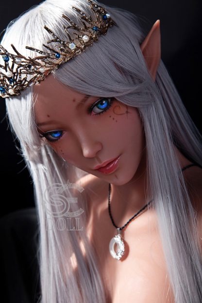 SE Doll - Aeriel TPE Realistic Sex Doll - Image 5