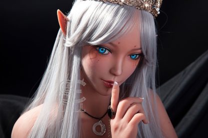 SE Doll - Aeriel TPE Realistic Sex Doll - Image 6