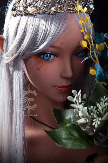 SE Doll - Aeriel TPE Realistic Sex Doll - Image 7