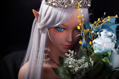 SE Doll - Aeriel TPE Realistic Sex Doll - Image 8