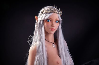 SE Doll - Aeriel TPE Realistic Sex Doll - Image 10
