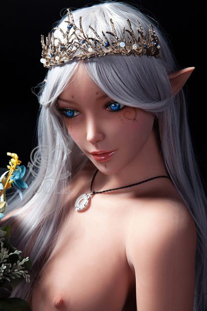 SE Doll - Aeriel TPE Realistic Sex Doll - Image 12