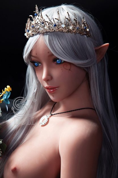SE Doll - Aeriel TPE Realistic Sex Doll - Image 13