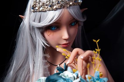 SE Doll - Aeriel TPE Realistic Sex Doll - Image 15