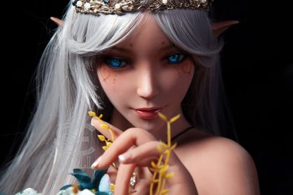 SE Doll - Aeriel TPE Realistic Sex Doll - Image 17