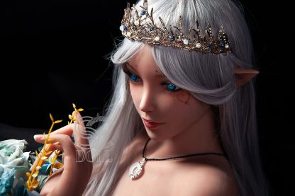 SE Doll - Aeriel TPE Realistic Sex Doll - Image 18