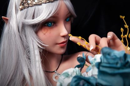 SE Doll - Aeriel TPE Realistic Sex Doll - Image 19