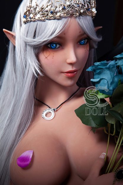 SE Doll - Aeriel TPE Realistic Sex Doll - Image 20