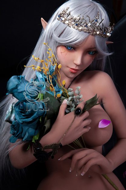 SE Doll - Aeriel TPE Realistic Sex Doll - Image 21