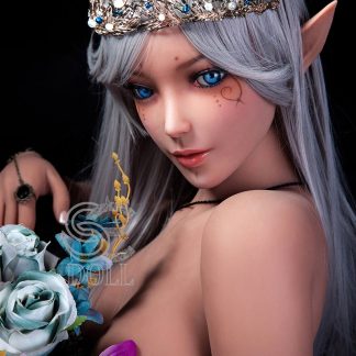 SE Doll - Aeriel TPE Realistic Sex Doll