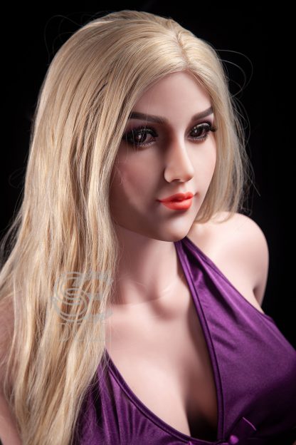 SE Doll - Corinna TPE Realistic Sex Doll - Image 8
