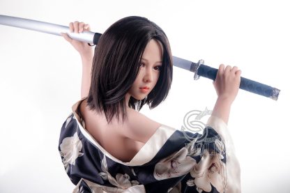 SE Doll - Tia TPE Realistic Sex Doll - Image 5