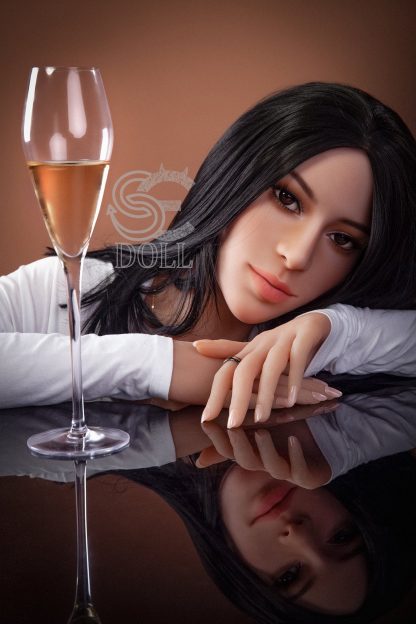 SE Doll - Karissa TPE Realistic Sex Doll - Image 3