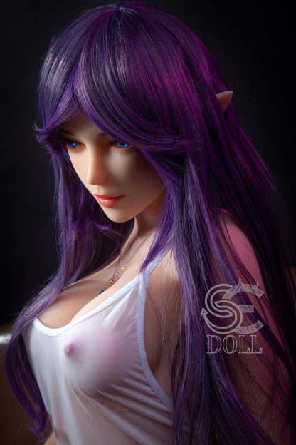 SE Doll - Olivia TPE Realistic Sex Doll - Image 7