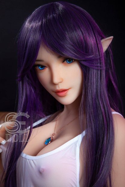 SE Doll - Olivia TPE Realistic Sex Doll - Image 7