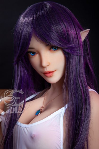 SE Doll - Olivia TPE Realistic Sex Doll - Image 8
