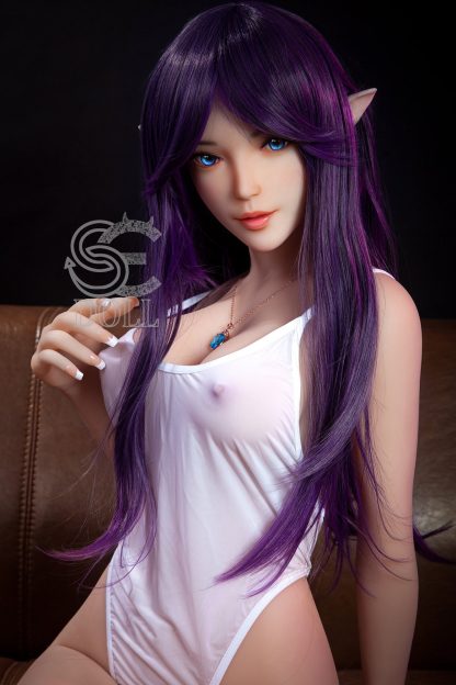 SE Doll - Olivia TPE Realistic Sex Doll - Image 10