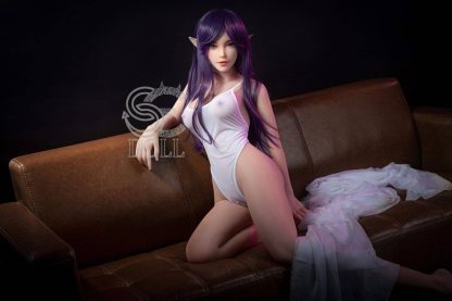 SE Doll - Olivia TPE Realistic Sex Doll - Image 12