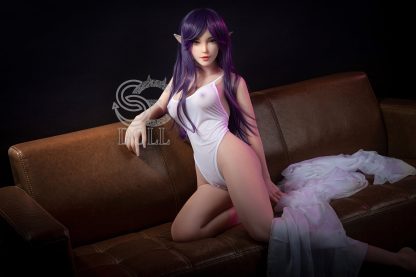SE Doll - Olivia TPE Realistic Sex Doll - Image 12