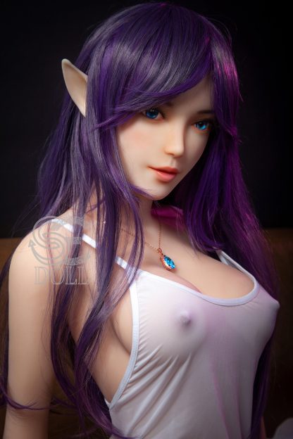 SE Doll - Olivia TPE Realistic Sex Doll - Image 15