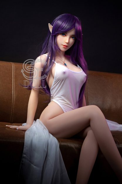 SE Doll - Olivia TPE Realistic Sex Doll - Image 5