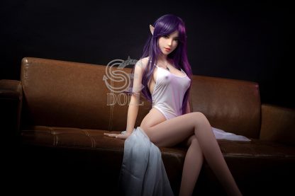 SE Doll - Olivia TPE Realistic Sex Doll - Image 16