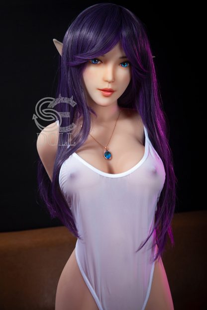 SE Doll - Olivia TPE Realistic Sex Doll - Image 6