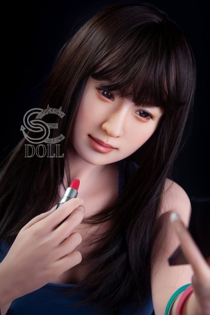 SE Doll - Nana TPE Realistic Sex Doll - Image 11