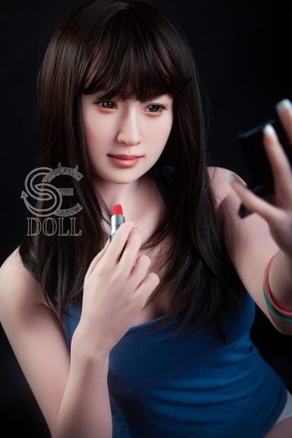 SE Doll - Nana TPE Realistic Sex Doll - Image 12