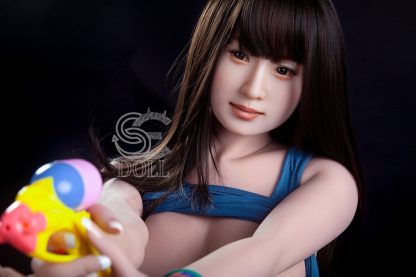 SE Doll - Nana TPE Realistic Sex Doll - Image 16