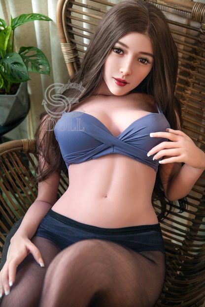 SE Doll - Fleta TPE Realistic Sex Doll - Image 11