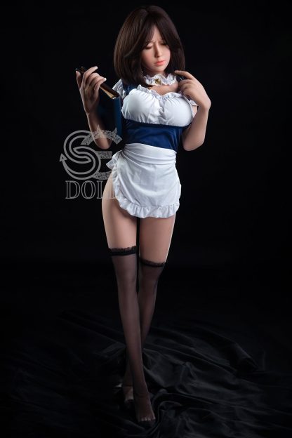 SE Doll - Lilith TPE Realistic Sex Doll - Image 7