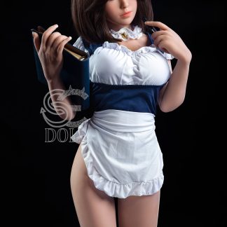 SE Doll - Lilith TPE Realistic Sex Doll