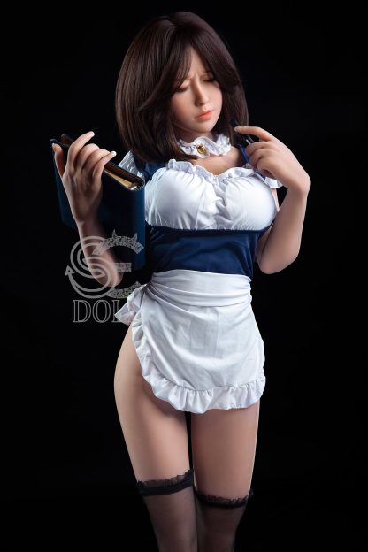 SE Doll - Lilith TPE Realistic Sex Doll