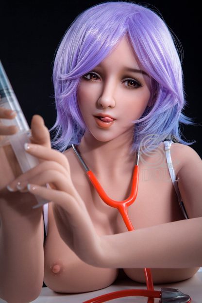SE Doll - Monica TPE Realistic Sex Doll - Image 13