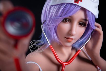 SE Doll - Monica TPE Realistic Sex Doll - Image 18