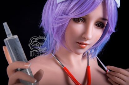 SE Doll - Monica TPE Realistic Sex Doll - Image 19