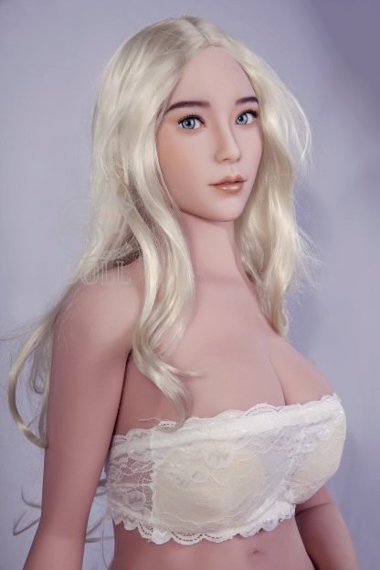 SE Doll - Kathy TPE Realistic Sex Doll - Image 10