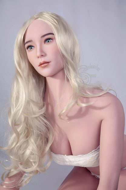SE Doll - Kathy TPE Realistic Sex Doll - Image 13