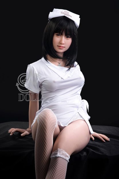 SE DollحAyaka TPE Realistic Sex Doll