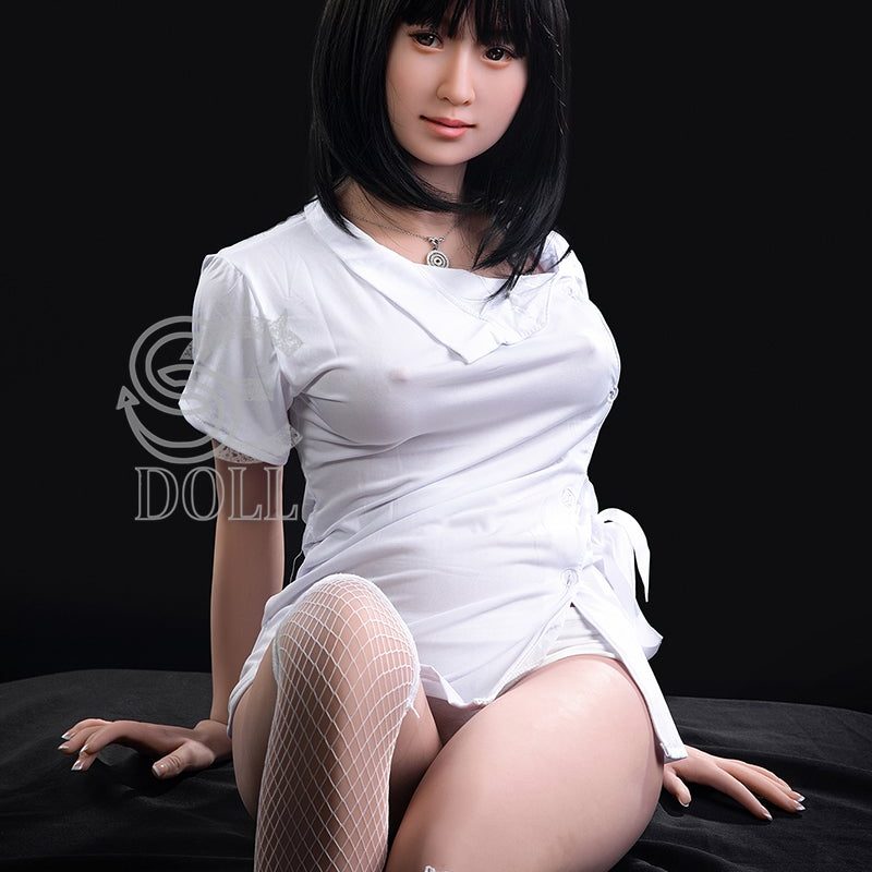 SE DollحAyaka TPE Realistic Sex Doll