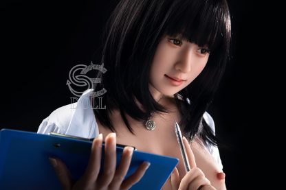 SE DollحAyaka TPE Realistic Sex Doll - Image 3
