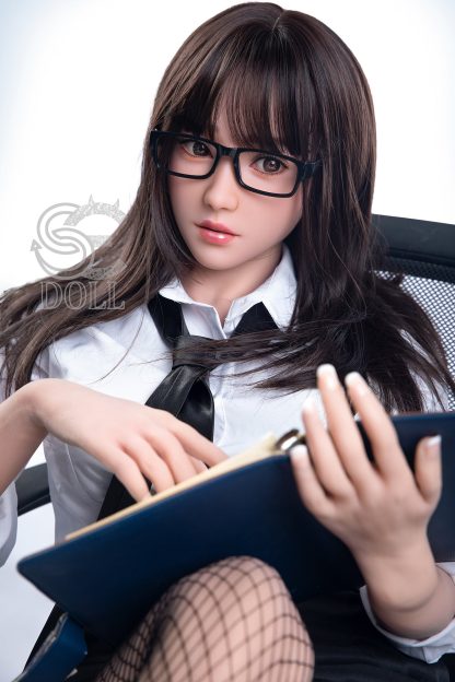 SE Doll - Yuuka TPE Realistic Sex Doll - Image 11