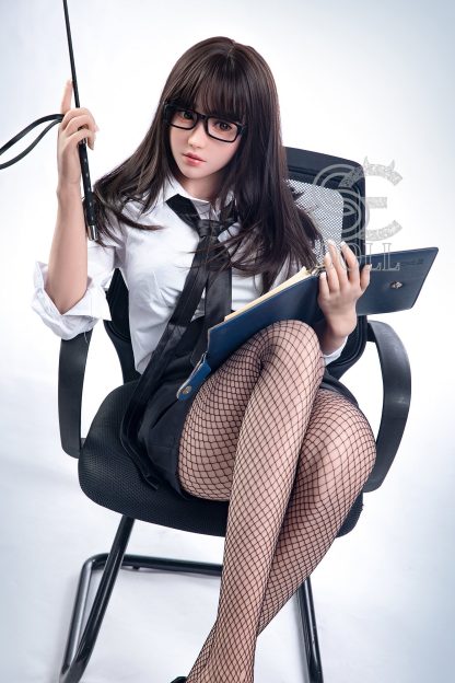 SE Doll - Yuuka TPE Realistic Sex Doll - Image 13