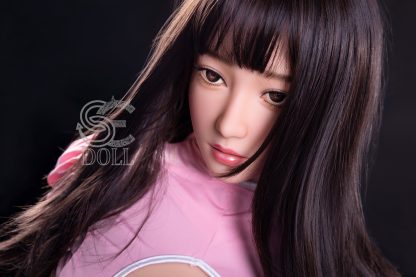 SE Doll - Manami TPE Realistic Sex Doll - Image 14