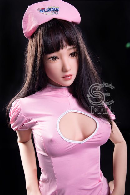 SE Doll - Manami TPE Realistic Sex Doll - Image 15