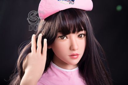 SE Doll - Manami TPE Realistic Sex Doll - Image 16