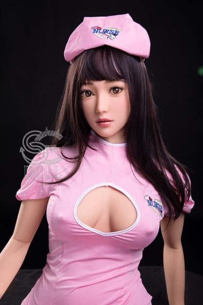 SE Doll - Manami TPE Realistic Sex Doll - Image 21